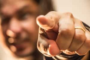 man points to hold himself accountable to his 2019 drug addiction resolution