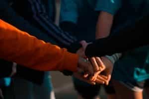 recovery group makes a 2019 drug addiction resolution
