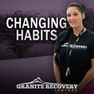 Jessica French Changing Habits