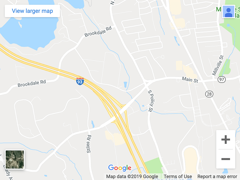 Salem NH Outpatient Drug Rehab Granite Recovery Centers