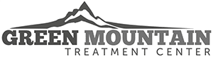 green mountain treatment center logo