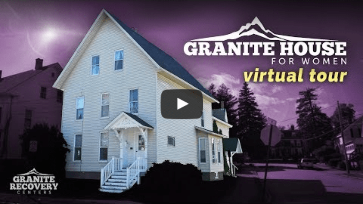 Women's Rehab Center Tour Granite Recovery Centers New England
