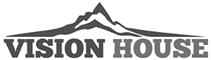 vision house logo
