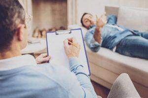 Drug Addiction Recovery In Nh Granite Recovery Centers