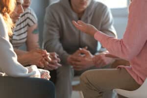 Multi-facted treatment options for Adderall abuse
