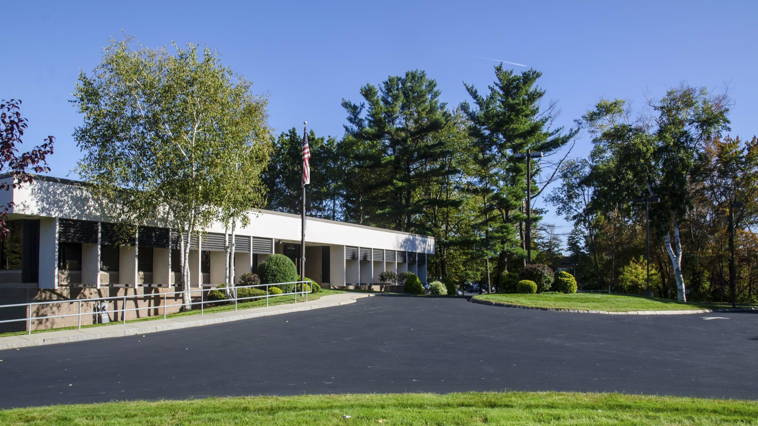 NFA Salem Granite Recovery Centers