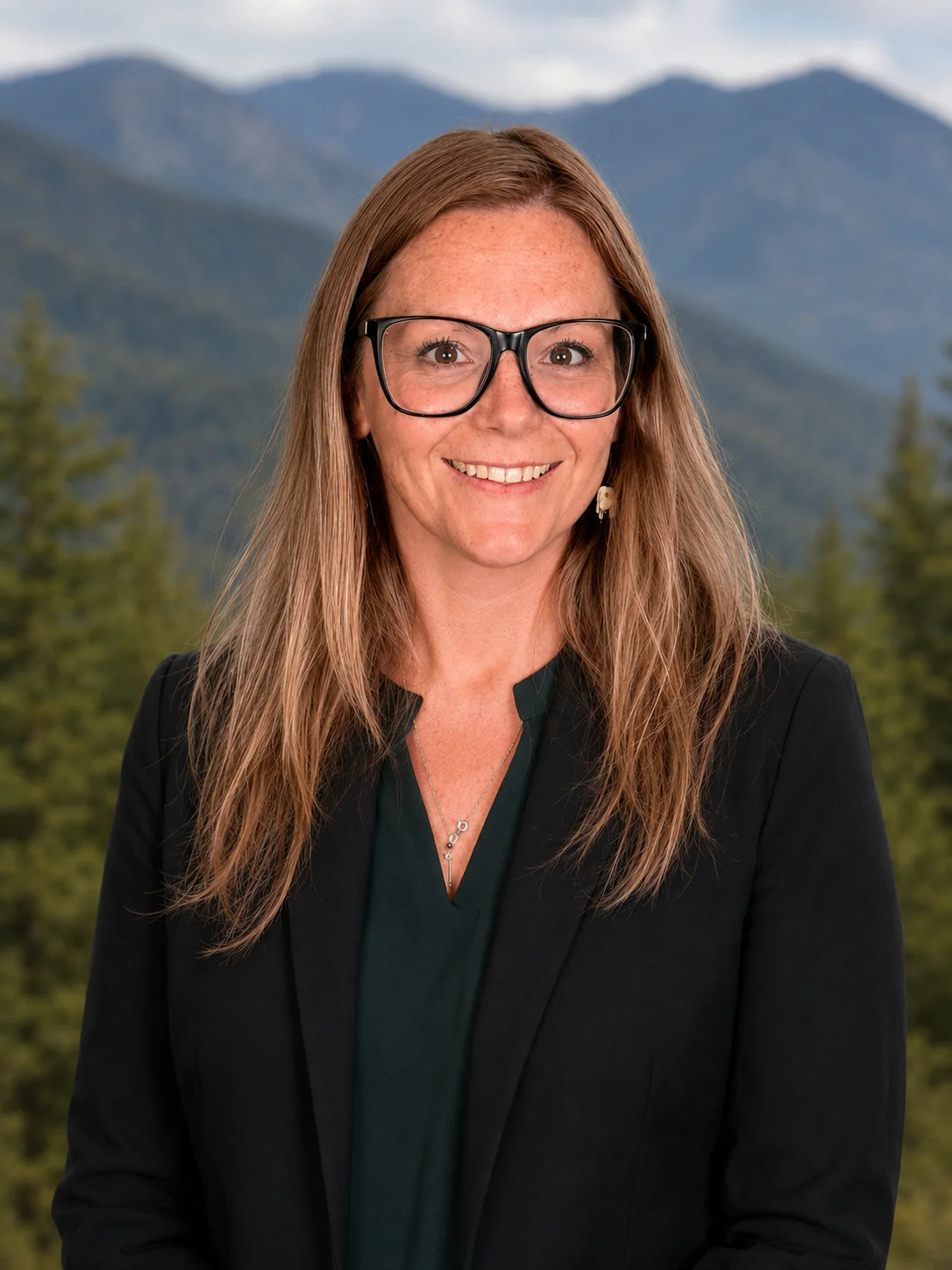 Michelle Peare, MSW, MLADC, Clinical Director at Green Mountain Treatment Center