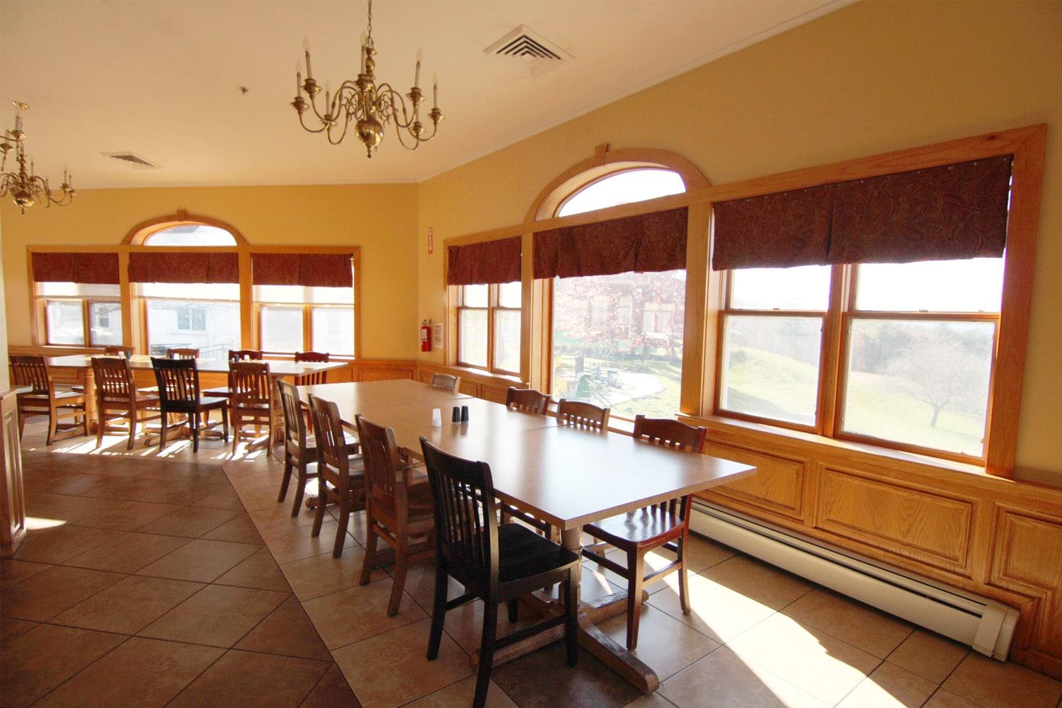 Green Mountain Treatment Center - Primary Residential Drug Rehab
