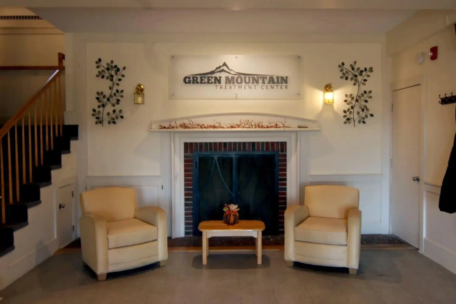 GMTC_EntrywayGMTC_Entrywa
