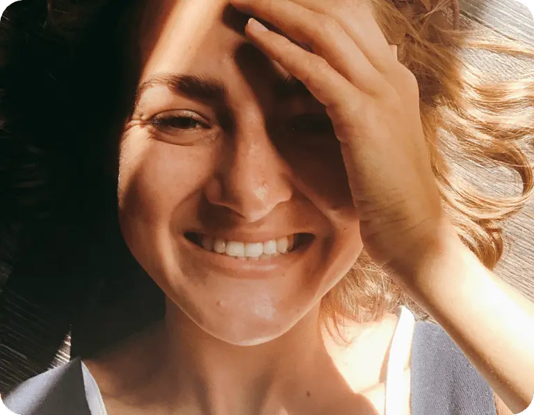 Smile