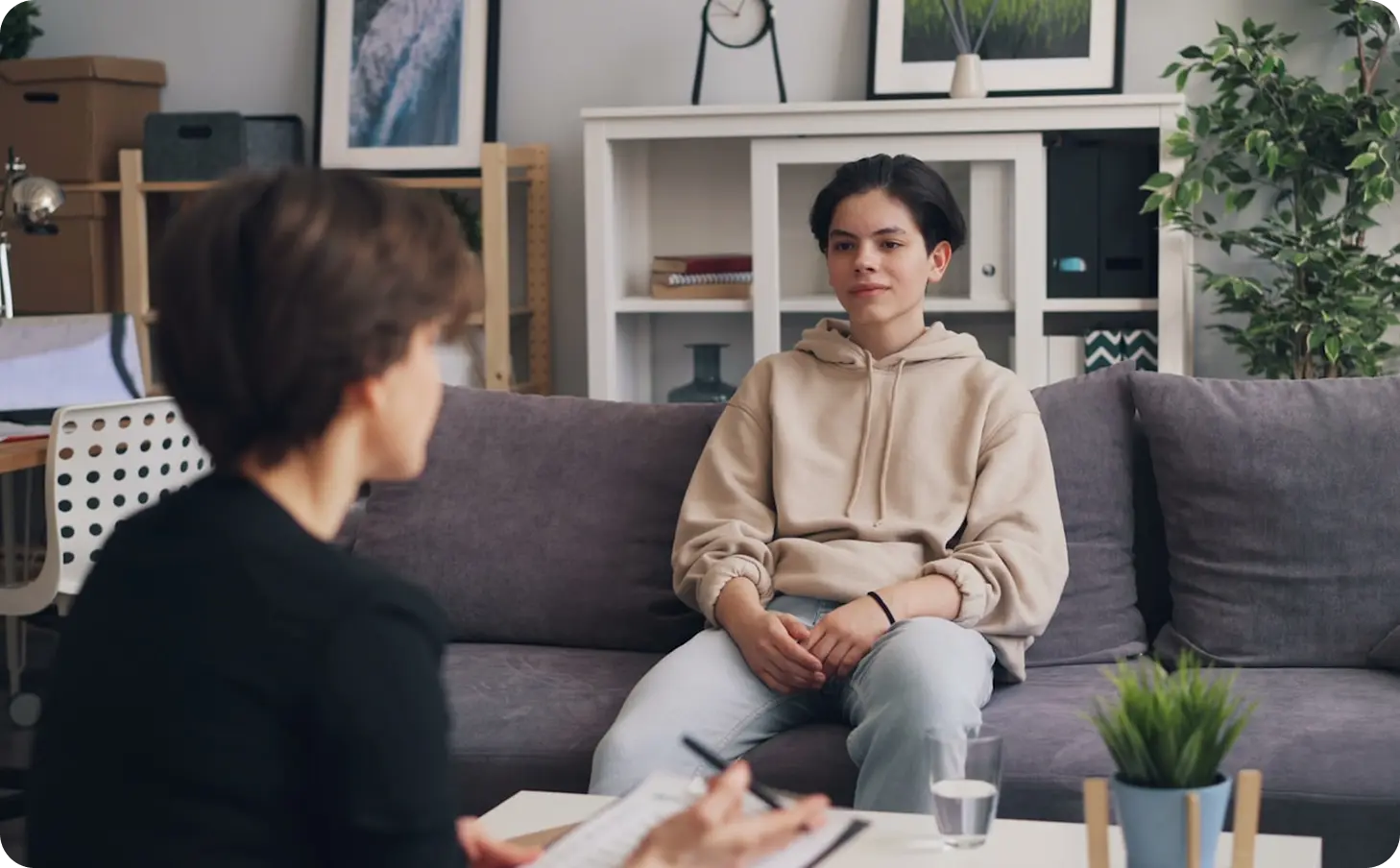 Drug and Alcohol Rehab in Maine | Granite Recovery Centers